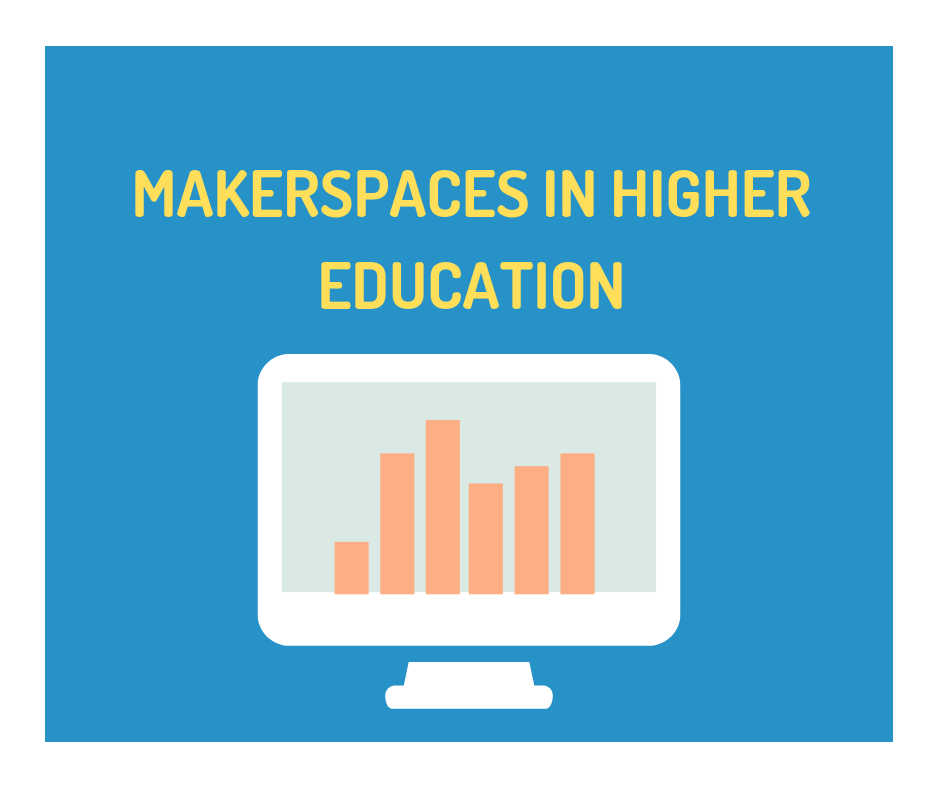 Makerspaces in Higher Education
